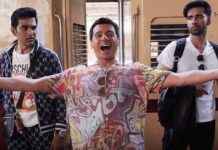 Madgaon Box Office Collection (After 43 Days): Enjoys Better Weekdays Than The Week Before, Collects Over 1 Crore Box Office - Madgaon Express has better weekdays than the week before, collects over 1 crore