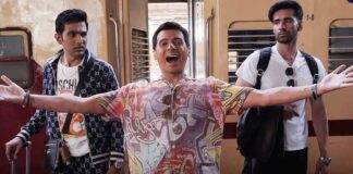 Box Office - Madgaon Express has better weekdays than the week before, collects over 1 crore
