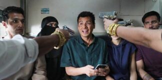 Box Office - Madgaon Express is a rare film to celebrate 50 days, gears up to cross 40 crores