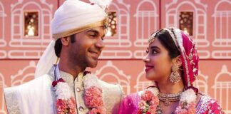 Box Office - Mr. And Mrs. Mahi set to open well on Cinema Lovers Day