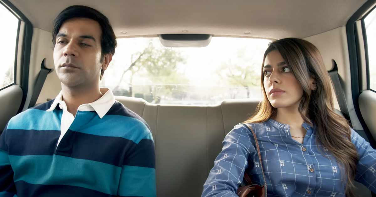 Box Office - Srikanth does well on Tuesday, a full working day