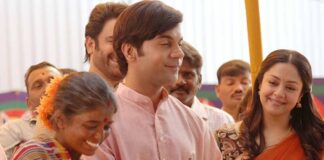 Box Office - Srikanth has hardly any drop on Wednesday, stays well over 1 crore mark