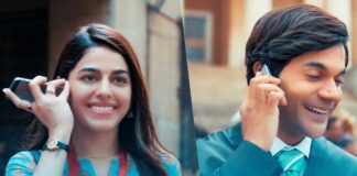 Box Office - Srikanth has very good growth on Saturday
