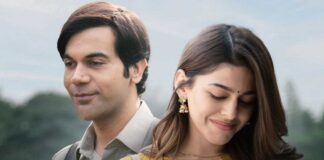 Box Office - Srikanth sees unexpected growth on Thursday, solidifies its chances of 50 crores lifetime