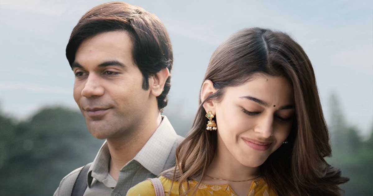 Box Office - Srikanth sees unexpected growth on Thursday, solidifies its chances of 50 crores lifetime