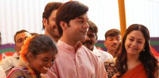 Srikanth stays over 2 crores mark on Sunday, all eyes on weekdays hold now