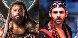 Box Office: It's Going To Be Suriya's Kanguva VS Kartik Aaryan's Bhool Bhulaiyaa 3 In The Hindi Market?