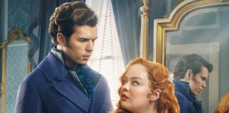 Bridgerton Season 3 Part 1 Released Today