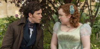 Bridgerton Season 3 Part 1 Review