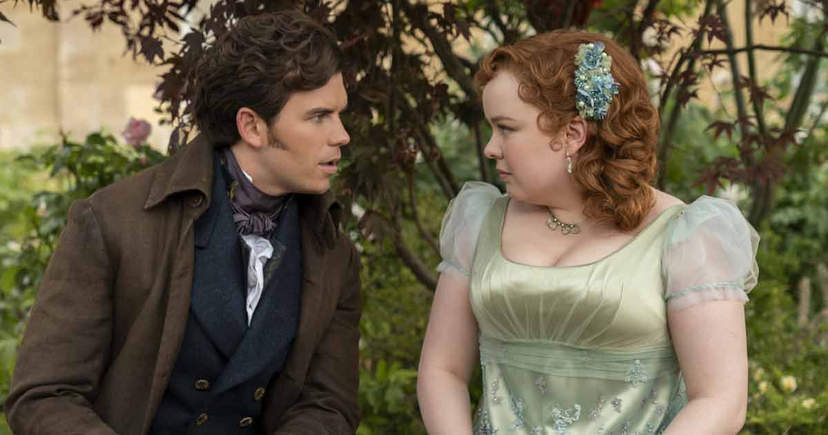 Bridgerton Season 3 Part 1 Review