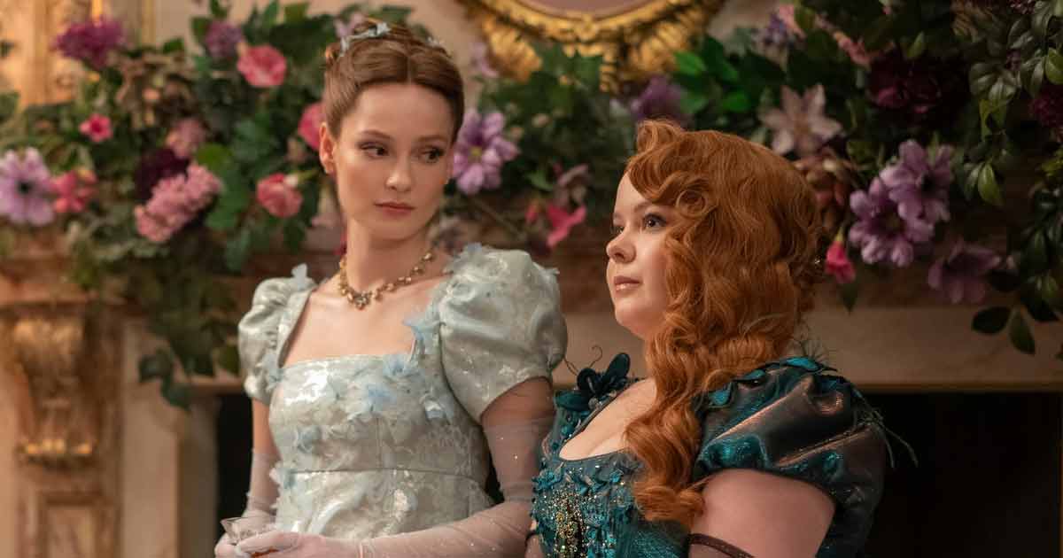 Bridgerton Season 3 Part 1 Review