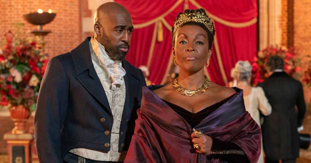 Bridgerton Season 3 Part 1 Review