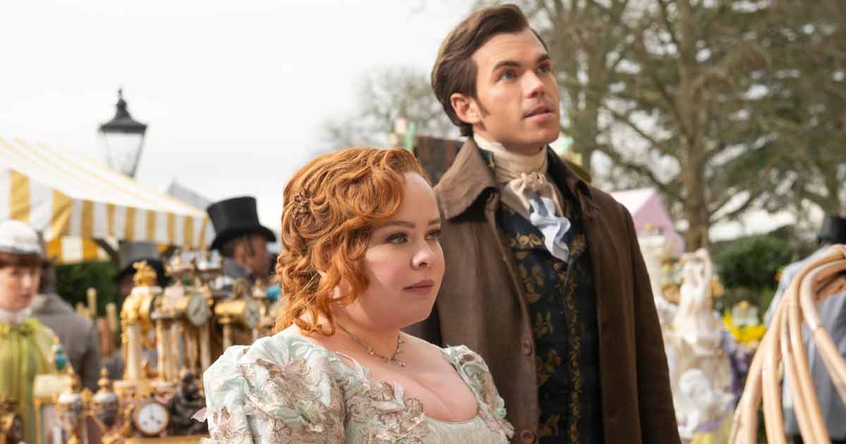 Bridgerton Season 3 Part 1 Review
