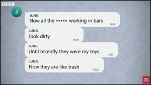 Burning Sun Scandal: How Two Female Reporters And Late Idol Goo Hara