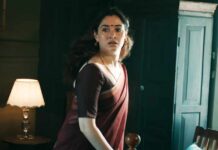 Can Aranmanai 4 Maintain Lead? Horror-Comedy Faces Slowdown But Aims for 100 Crore Worldwide
