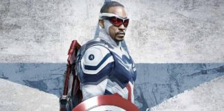 Captain America: Brave New World Characters Leaked