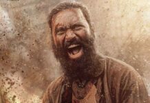 Details About Dhanush Starrer Captain Miller's Television Premiere