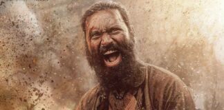 Details About Dhanush Starrer Captain Miller's Television Premiere