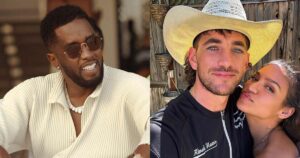 Who Is Cassie Ventura's Husband? Alex Fine Slams Abusers After Diddy