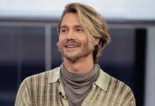 Chad Micahel Murray Willing To Return To Freaky Friday And Cinderella Sequel