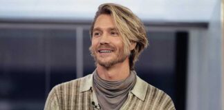 Chad Micahel Murray Willing To Return To Freaky Friday And Cinderella Sequel