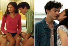 Challengers Box Office (Worldwide) Tops Luca Guadagnino's Call Me By Your Name's Global Run