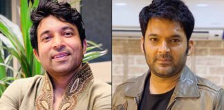 Chandan Prabhakar On Kapil