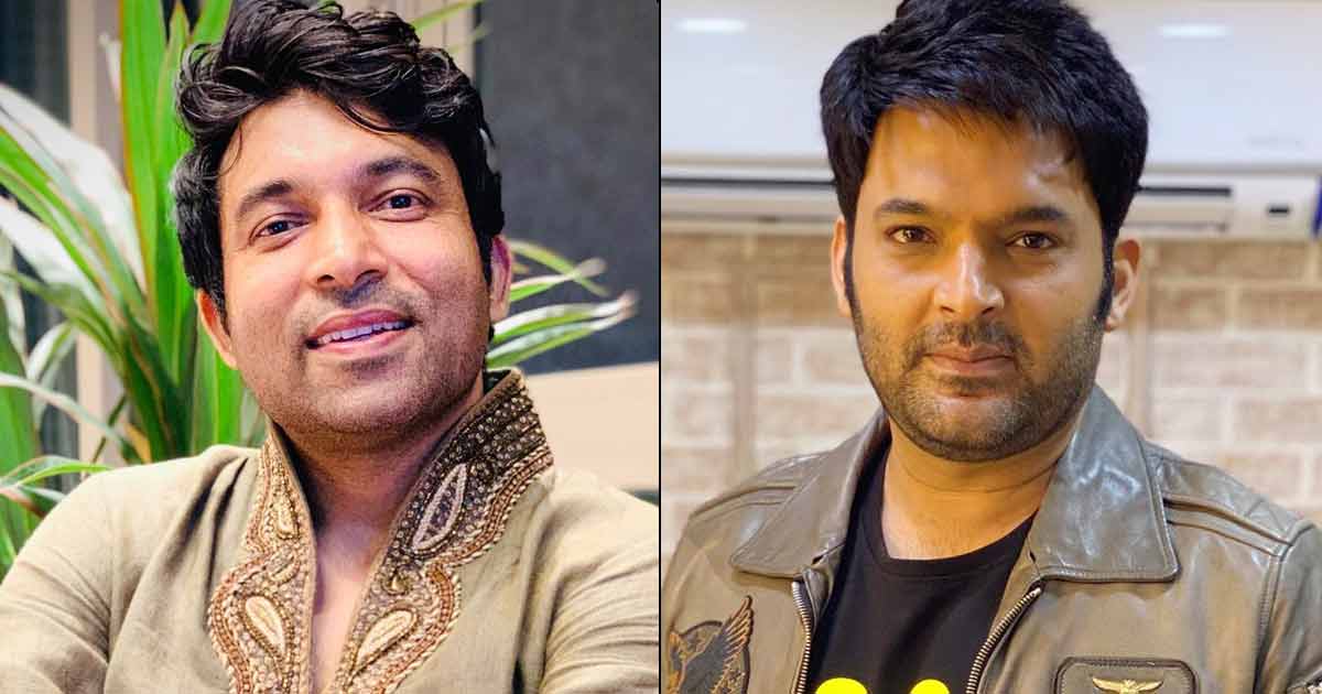 The Great Indian Kapil Show: Old Teammate Chandan Prabhakar Reacts To Netflix Ending The Season, "Don't Get Entertainment, What's The Point?"
