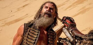 Chris Hemsworth Refutes Rumors Surrounding His Health Scare & Retirement From From Acting.