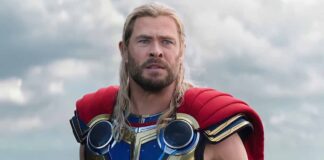 Chris Hemsworth On Thor: Love And Thunder's Failure