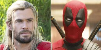Chris Hemsworth Reveals Whether Thor Is Part Of Deadpool & Wolverine!