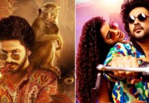 Cinema halls to shut down for 10 days in Telangana