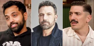 Comedian Andrew Schultz Slams Ben Affleck's Performace At Tom Brady Roast