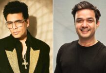 Comedian Ketan Singh's Shocking Reaction After Karan Johar Called Him A 'Faceless Troll'! What Really Happened?