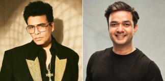 Comedian Ketan Singh's Shocking Reaction After Karan Johar Called Him A 'Faceless Troll'! What Really Happened?