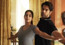 Cricket & Cinema Double Decker! Celebrate "Mahi Day" with ₹99 Tickets for Mr. & Mrs. Mahi