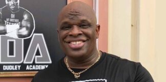 D-Von Dudley Is Interested To Work In WWE Under Triple H's Leadership