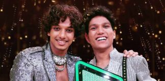 Dance Deewane 4