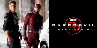 Daredevil: Born Again Releasing on Disney+ Following Creative Overhaul & Filming Wrap-Up
