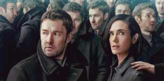 Dark Matter S1 Ep 2 Ending Explained: What Happens to Jason and Daniela?