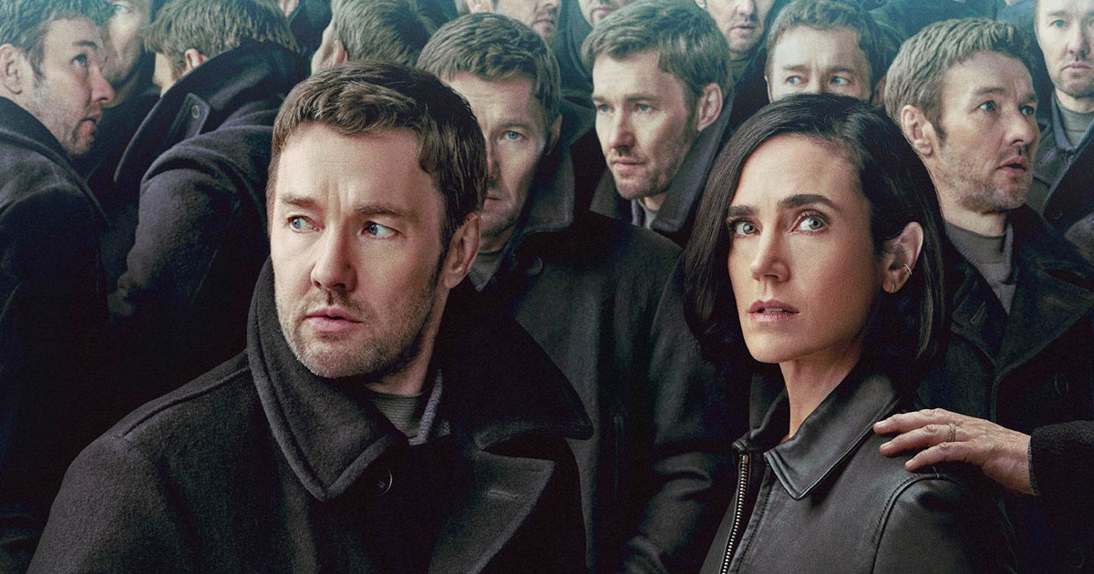 Dark Matter S1 Ep 2 Ending Explained: What Happens to Jason and Daniela?