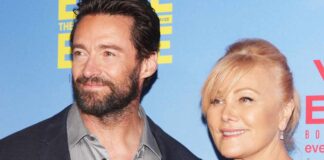 Deborra-Lee Furness Opens Up About Split From Wolverine Star Hugh Jackman
