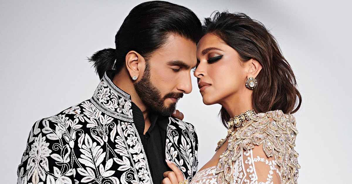 Deepika Padukone & Ranveer Singh Expecting A Baby Girl? Netizens Take Wild  Guesses After DP Gets Spotted With A Baby Bump In Leaked Pictures From  Babymoon!