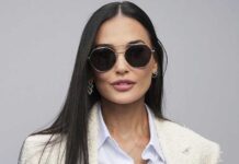 Demi Moore On Why She Almost Quit Hollywood Before Starring In "The Substance"