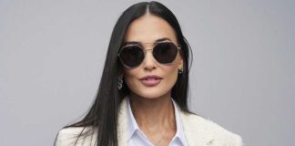 Demi Moore On Why She Almost Quit Hollywood Before Starring In "The Substance"
