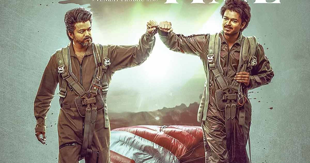 Details About Thalapathy Vijay Starrer The Greatest Of All Time's Satellite & OTT Rights