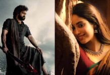 Devara First Single Big Update: Jr NTR & Janhvi Kapoor’s Song To Release On This Date? Devara First Single Update