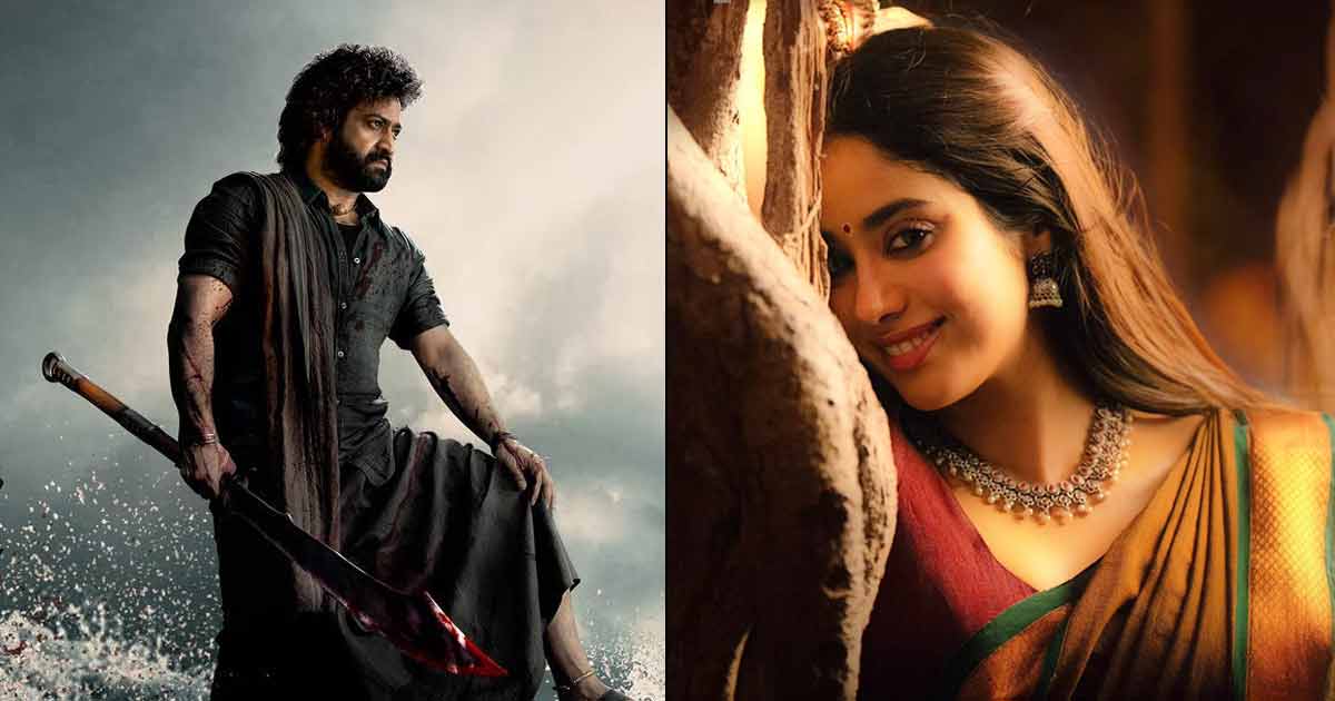 Devara First Single Update