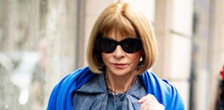 Did Anna Wintour Break Her Own Style Rule At The 2024 Met Gala? Everything You Need To Know About Her Outfit