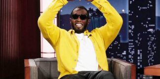 Diddy Shares Cryptic Post As Former Producer Rodney Jones Drops UMG & Lucian Grainge From Abuse Lawsuit
